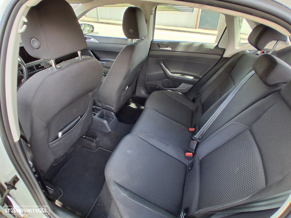 VW Polo 1.0 TSI Confortline - 11