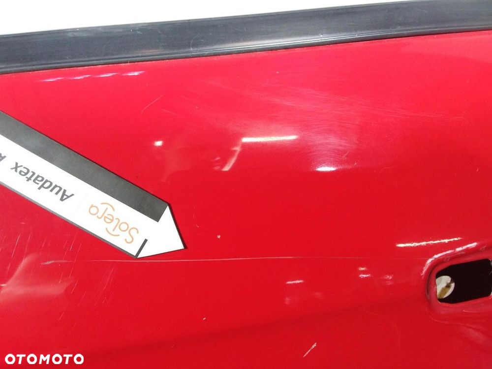 CITROEN DS3 DRZWI PRZÓD LEWE KKN - 6
