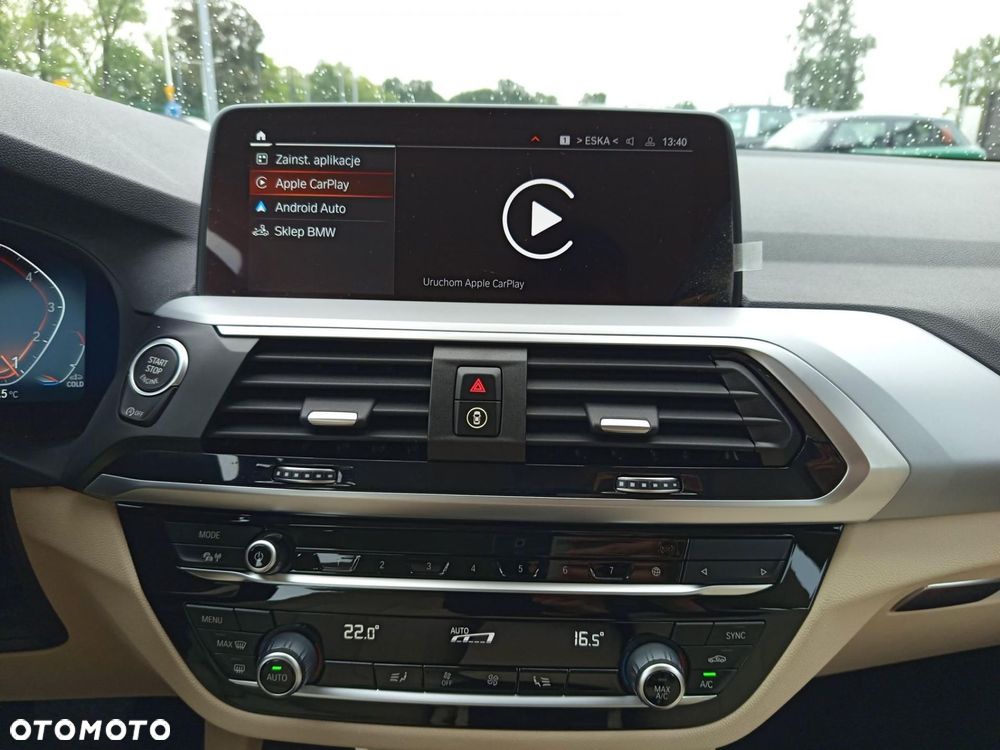BMW X3 - 18