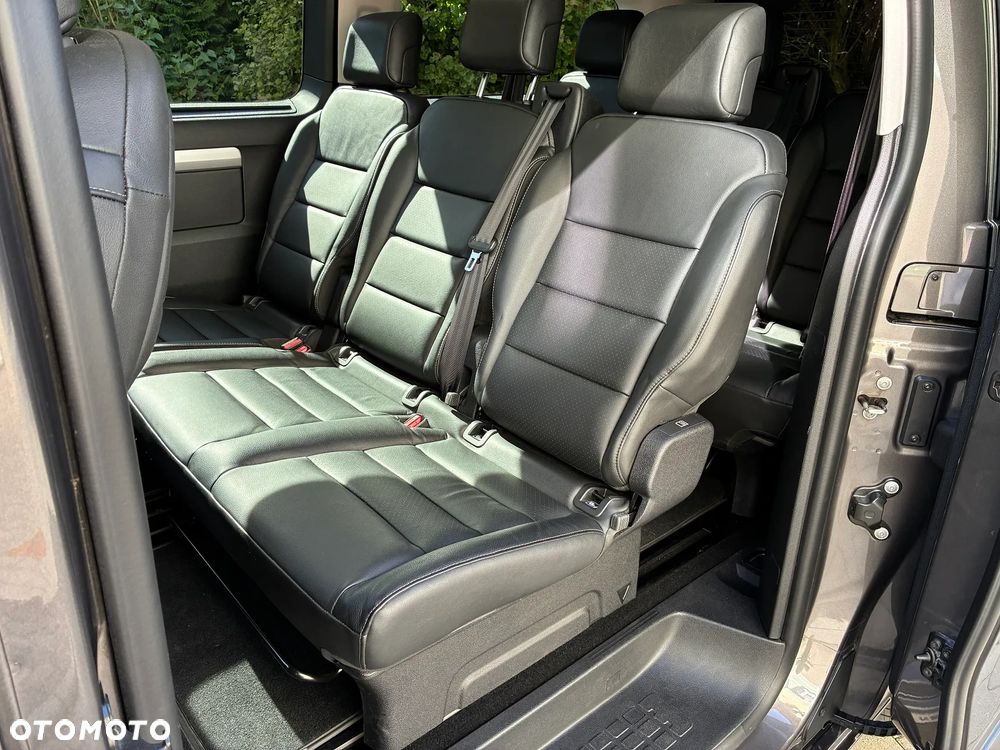 Toyota ProAce Kombi D-4D Long 2,8t - 6