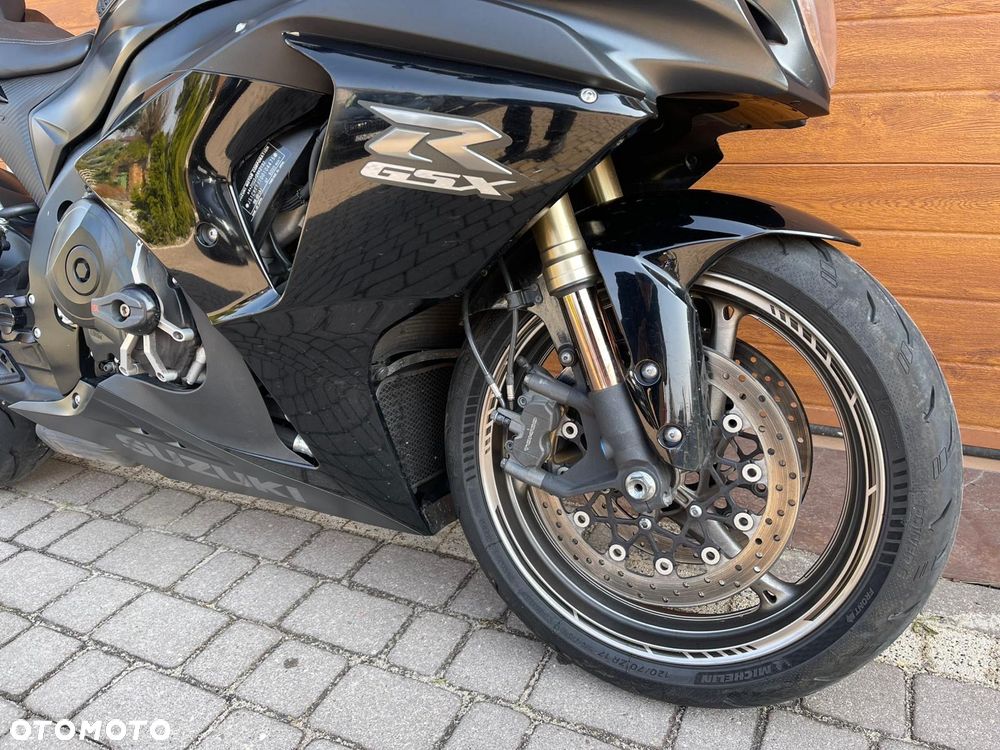 Suzuki GSX-R - 11
