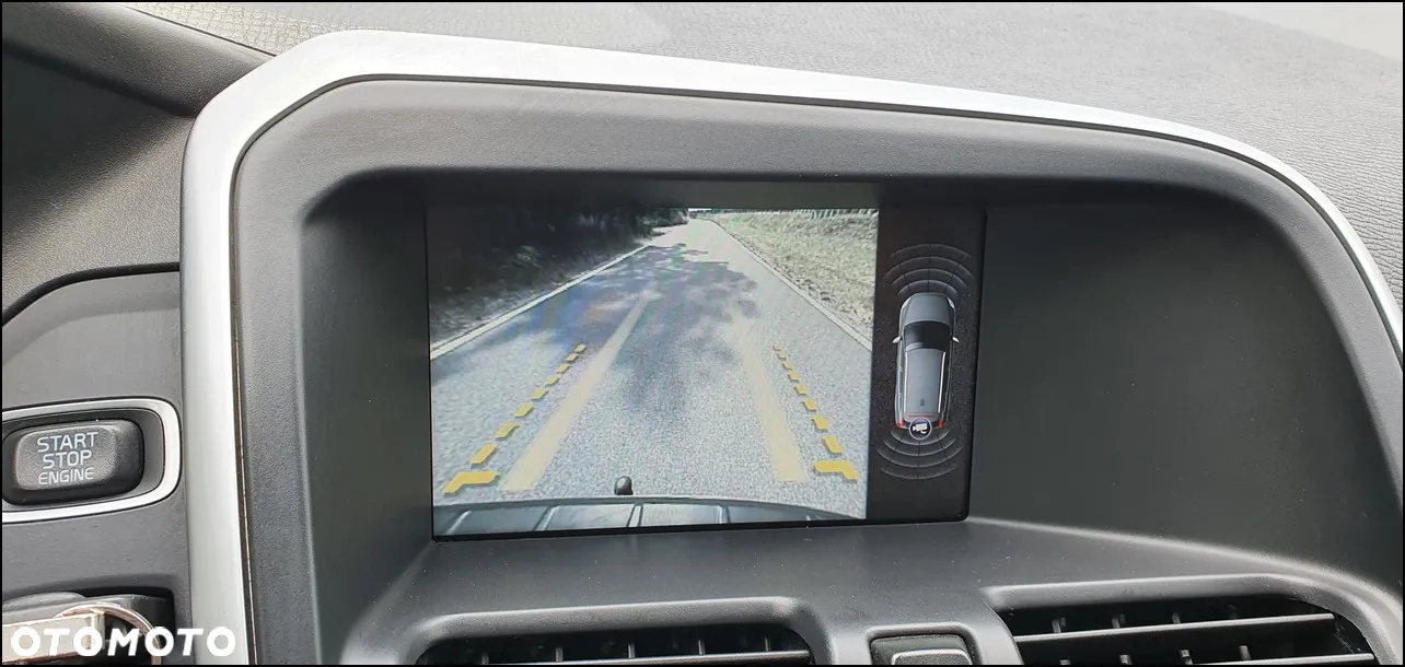 Volvo XC 60 DRIVe Summum - 12