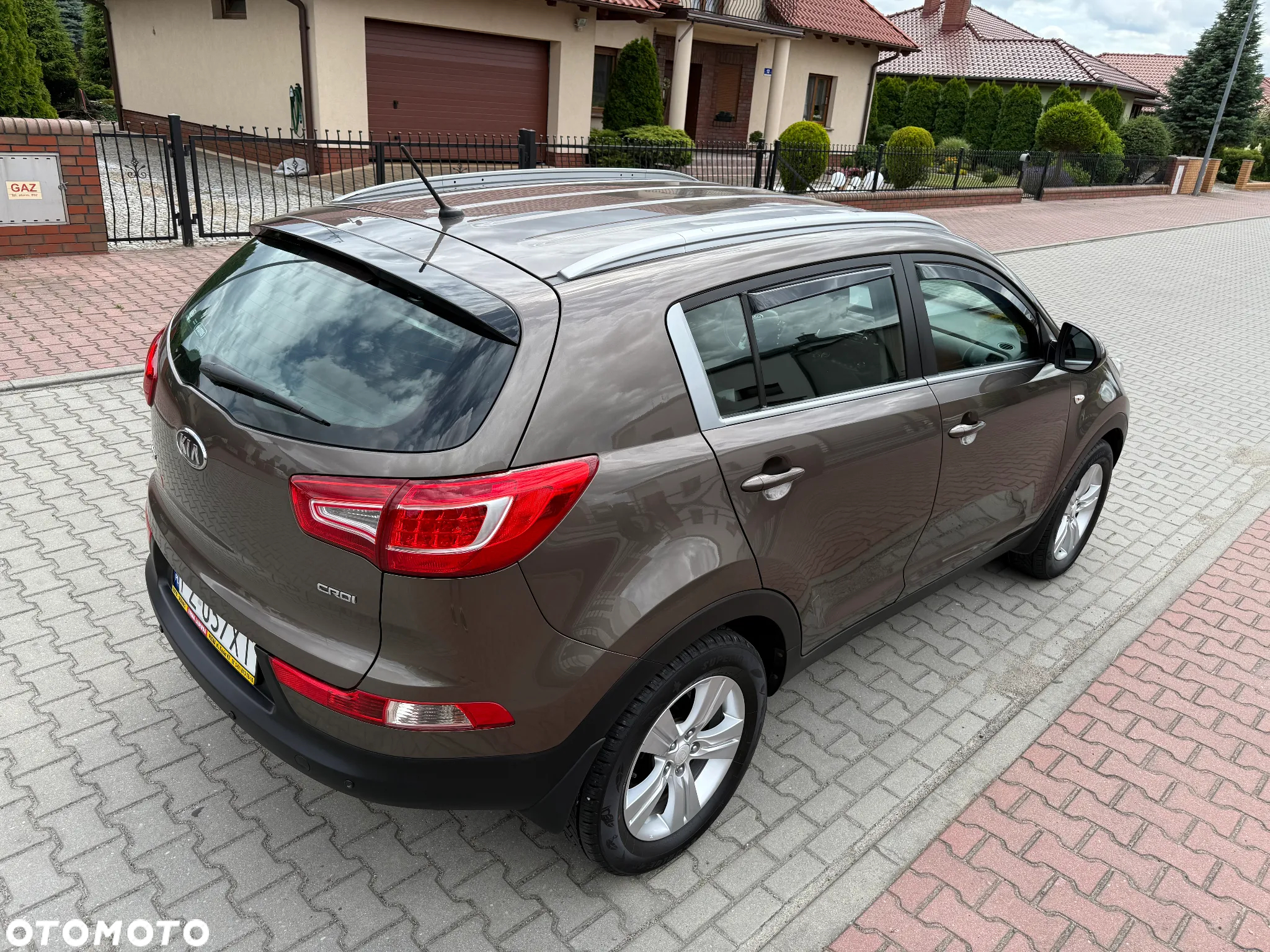 Kia Sportage - 26