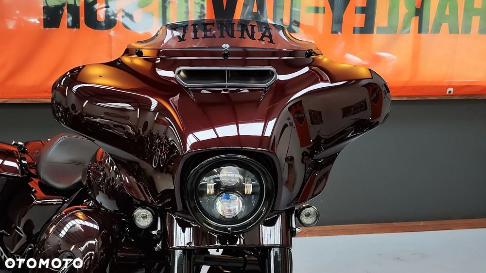 Harley-Davidson CVO Street Glide - 26