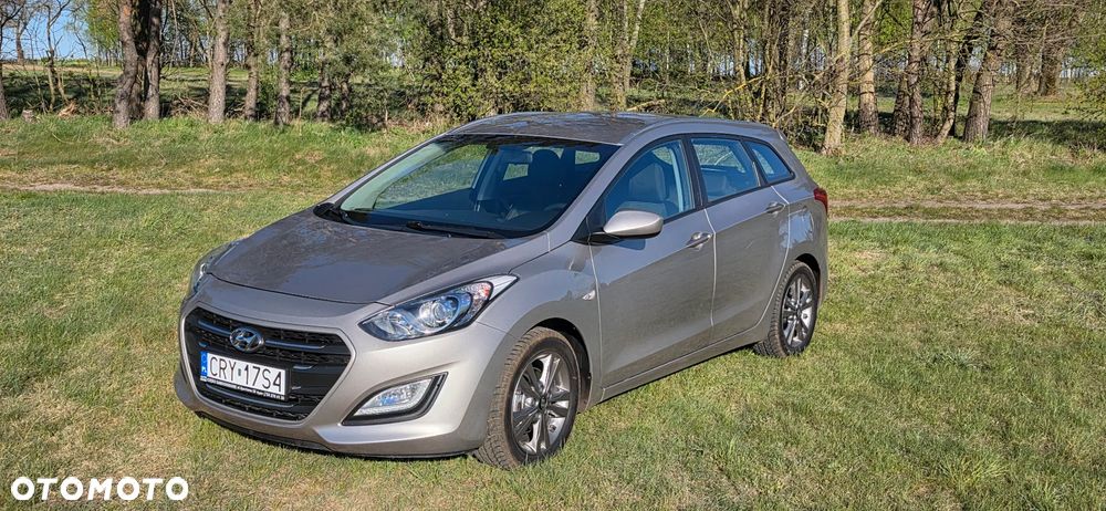 Hyundai i30 1.6 Style - 3