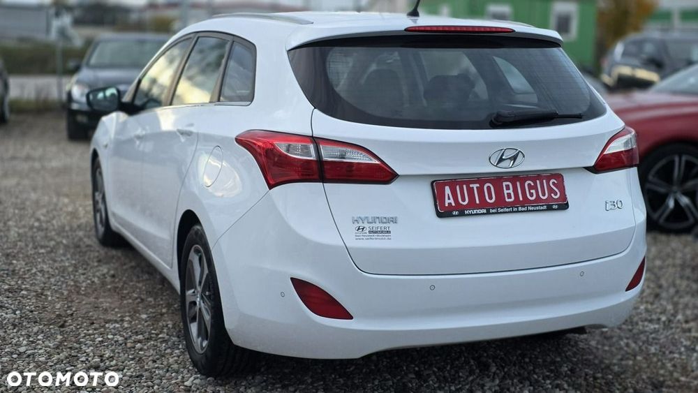 Hyundai i30 - 8