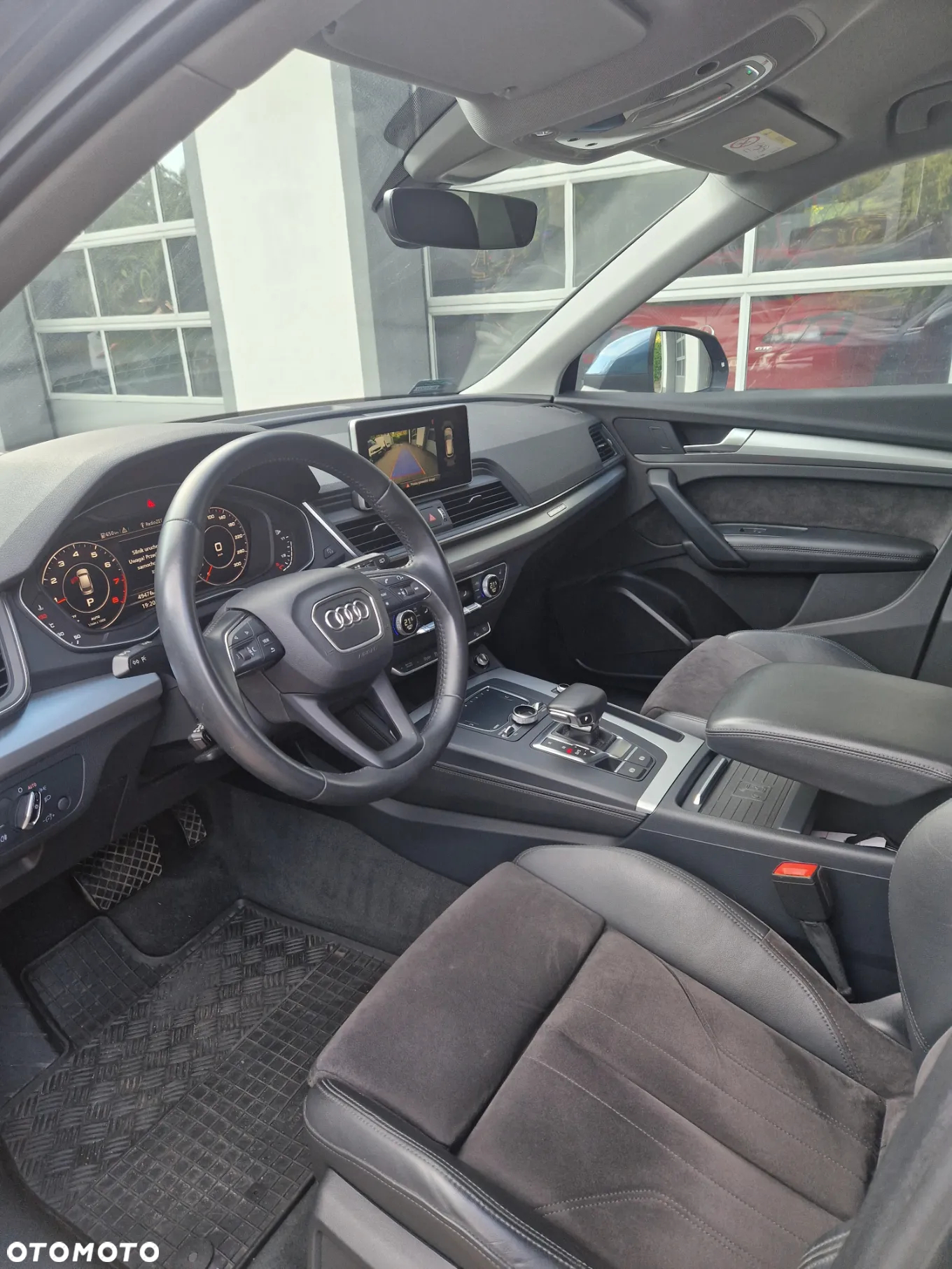 Audi Q5 2.0 TFSI Quattro S tronic - 6