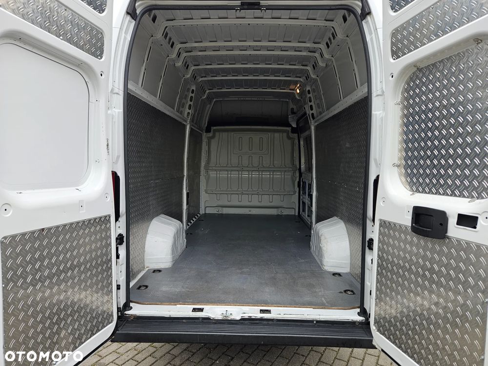 Fiat DUCATO L5H3 Klima kamera nav,i Bez adblue - 6