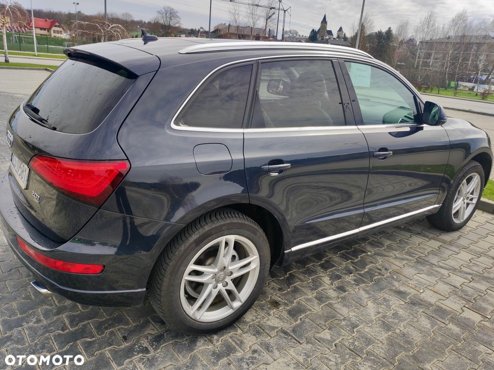 Audi Q5 - 4