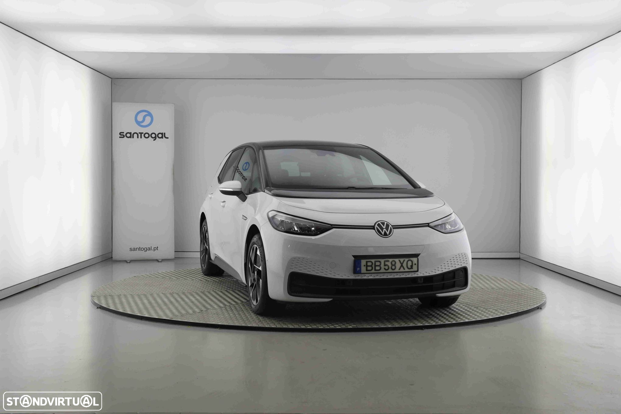 VW ID.3 Pro Confort - 7