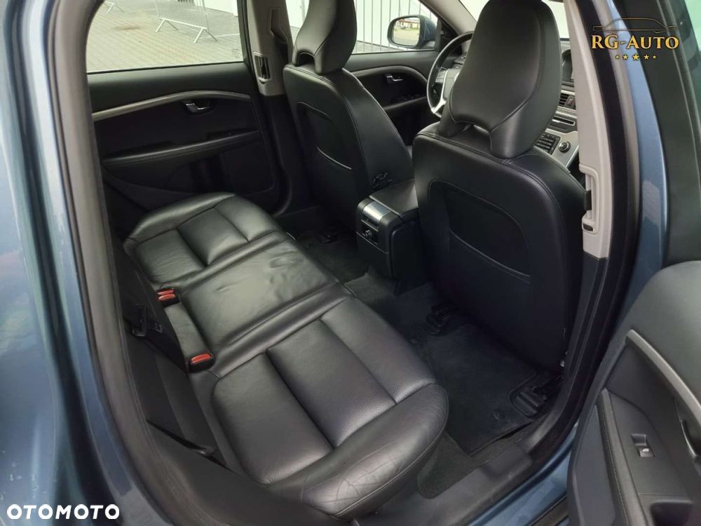 Volvo V70 - 33