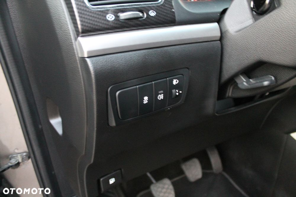 SsangYong/KGM Korando 2.0 Crystal - 13