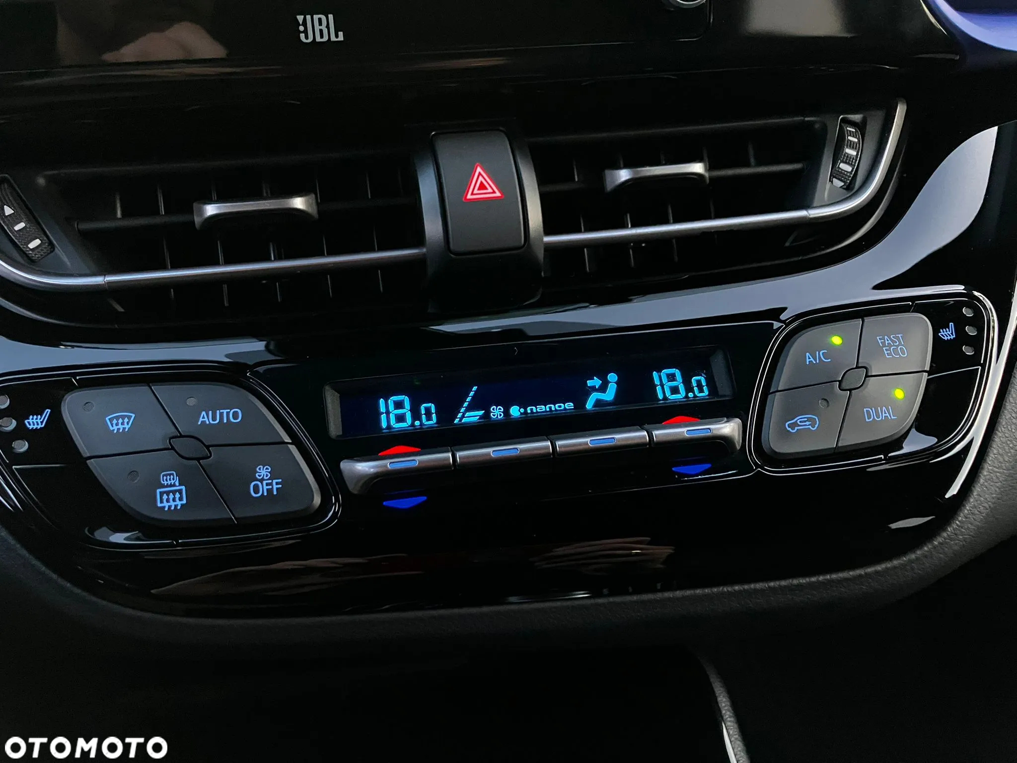 Toyota C-HR 2.0 Hybrid Style - 16