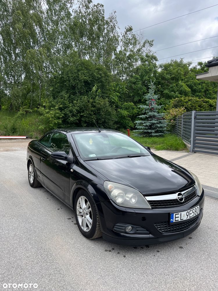 Opel Astra 1.8 Enjoy - 1