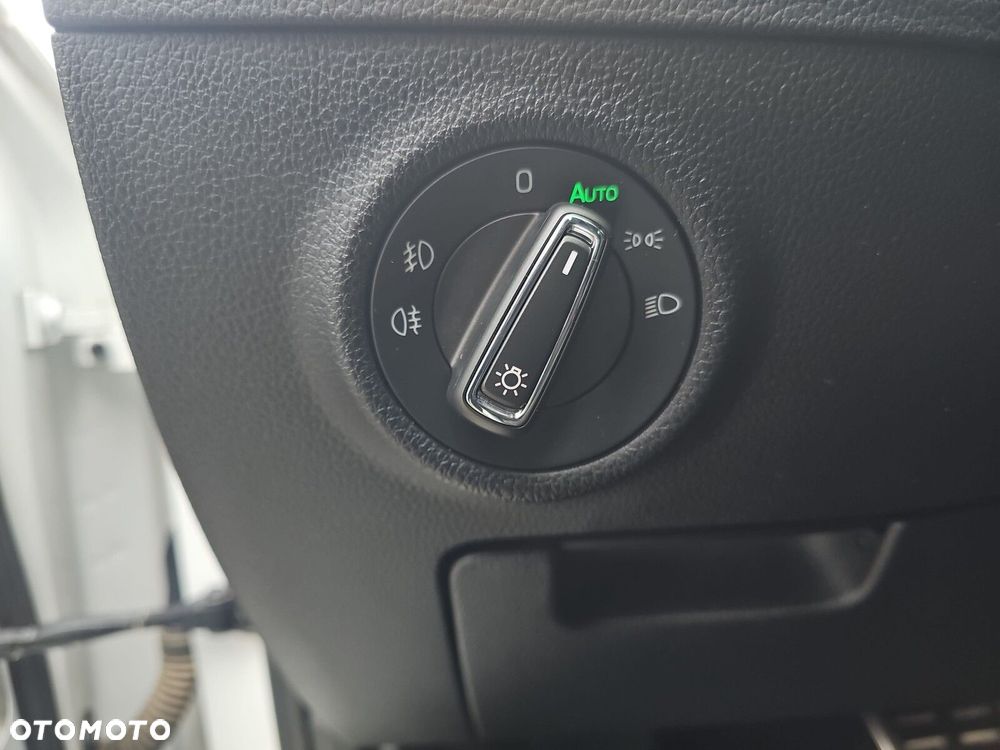Skoda Superb 2.0 TDI SCR 4x4 Sportline DSG - 17