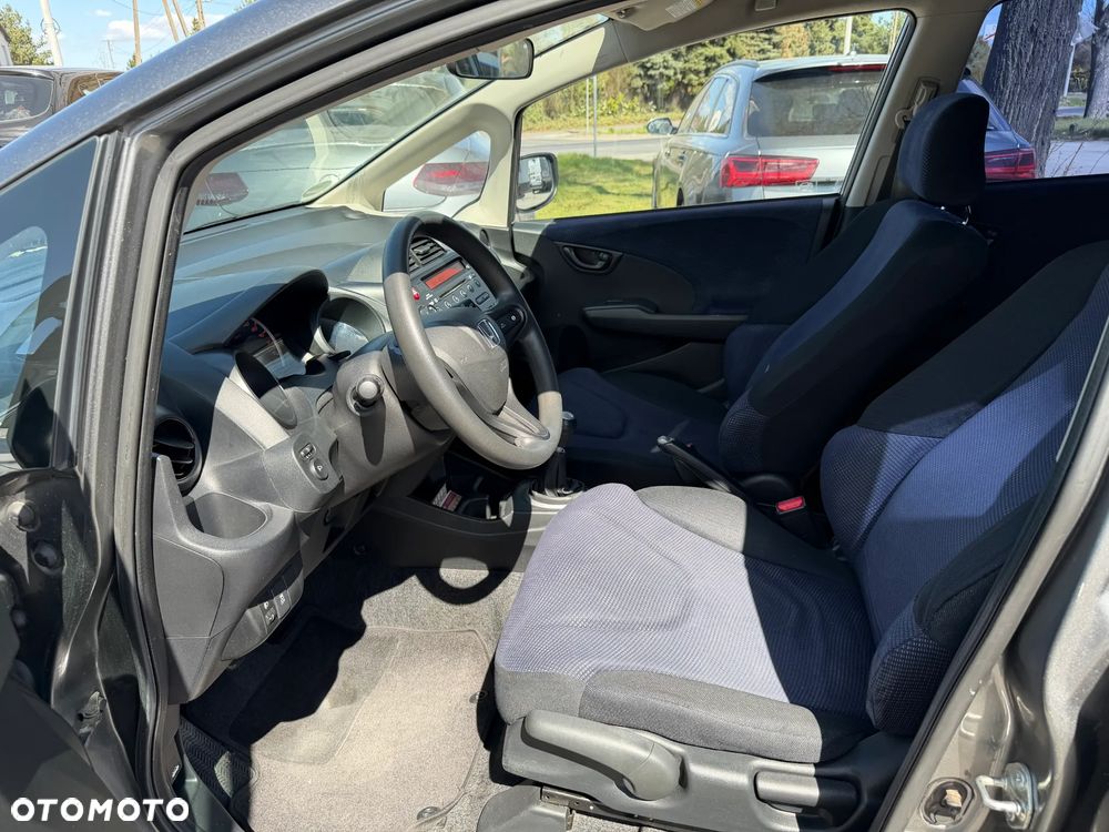 Honda Jazz 1.2 Trend - 38