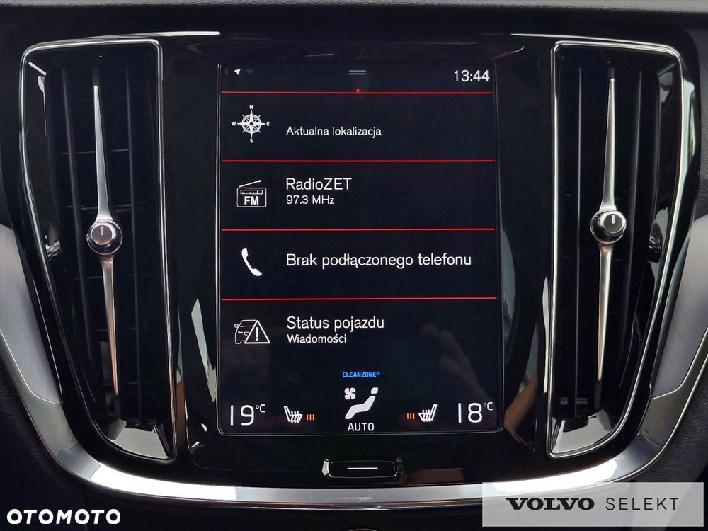 Volvo V60 - 21