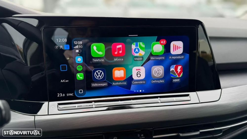 VW Golf 1.4 TSI e-Hybrid DSG - 37