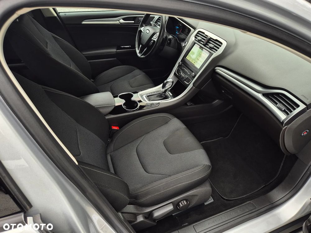 Ford Mondeo 2.0 TDCi STart-Stopp PowerShift-Aut Titanium - 39