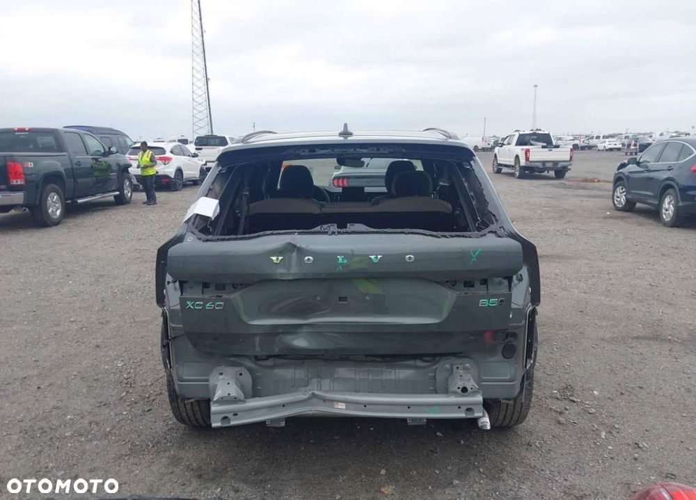 Volvo XC 60 - 7