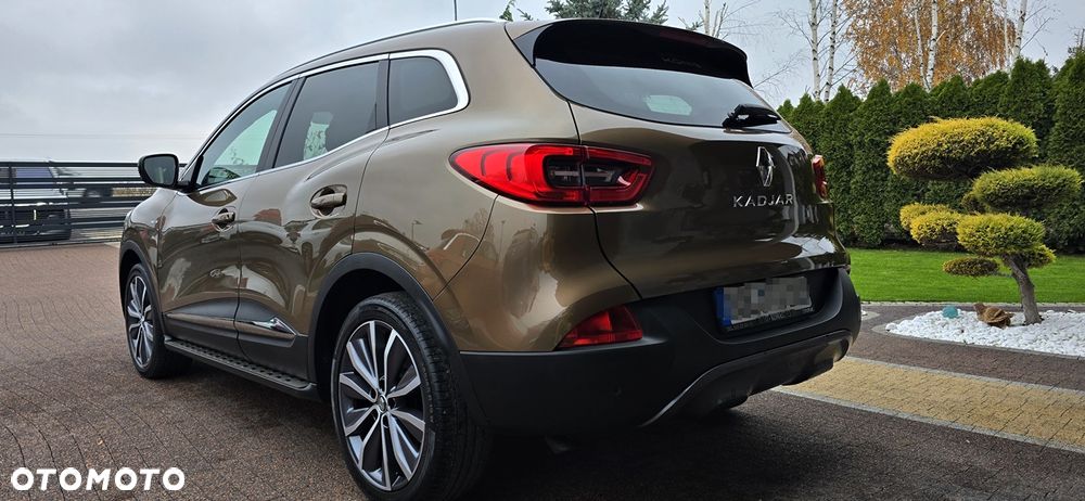 Renault Kadjar 1.2 Energy TCe Intens - 17