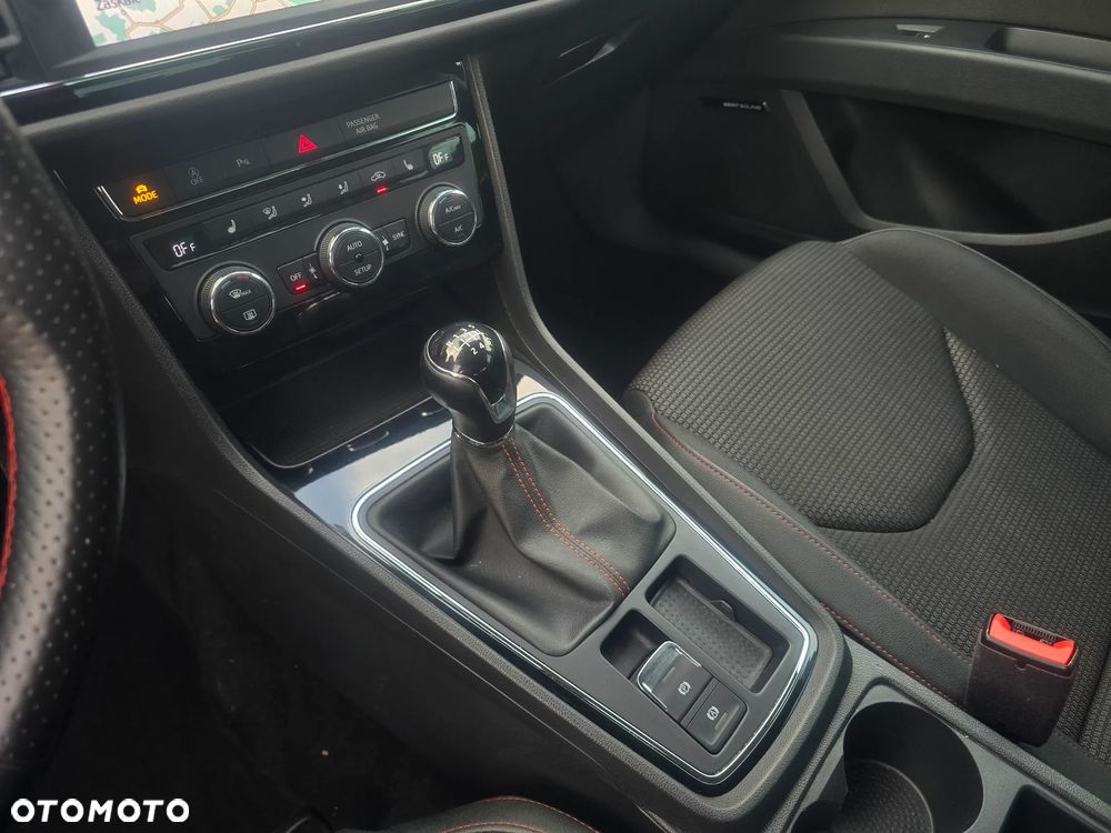 Seat Leon 2.0 TDI FR S&S - 27