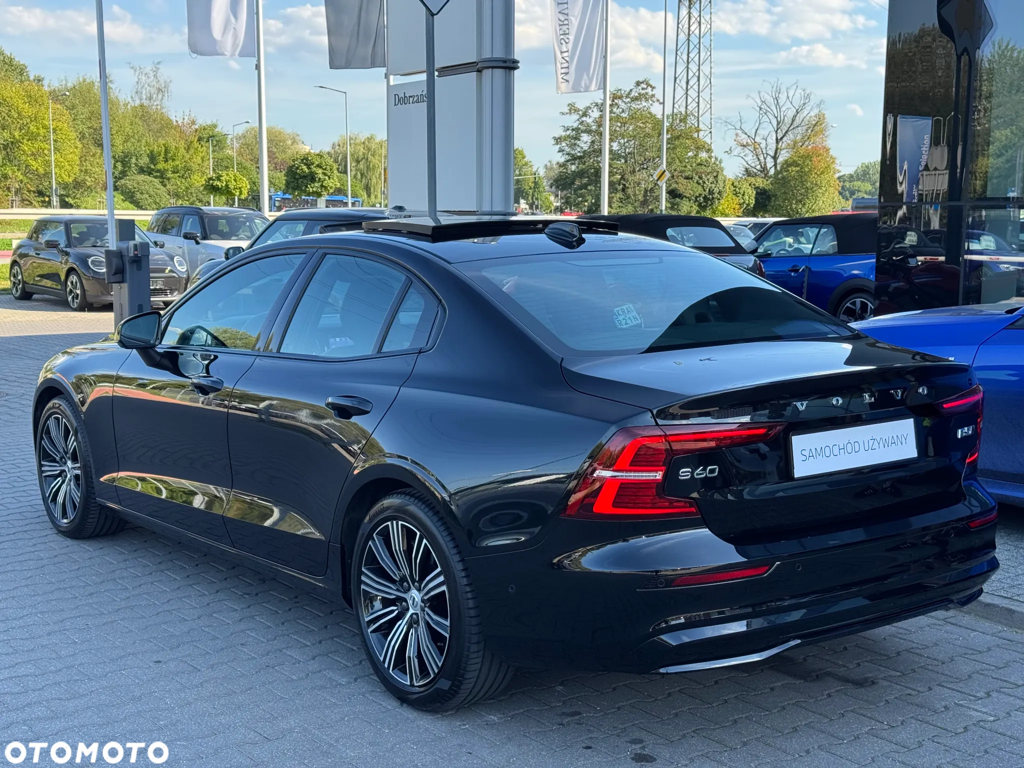 Volvo S60 - 19