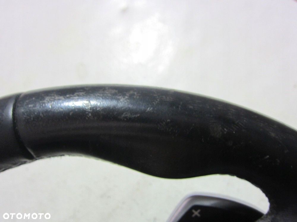 BMW F10 F06 F01 KIEROWNICA ŁOPATKI SPORT 6867280 - 3
