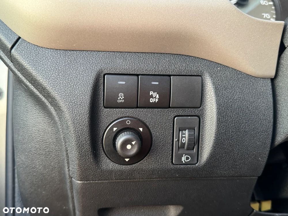 Citroën Berlingo 1.6 HDi XTR - 23