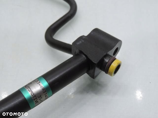 PRZEWÓD KLIMATYZACJI BMW E46 2.0 D - 5