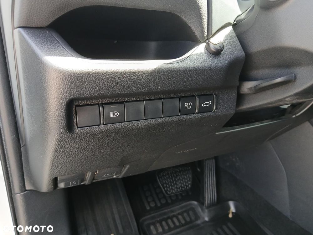 Toyota RAV4 2.0 Comfort 4x2 MS - 36