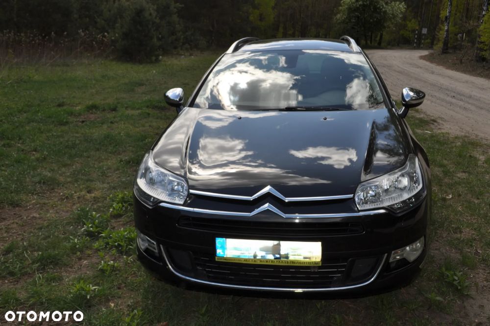 Citroën C5 2.0 16V Exclusive - 6