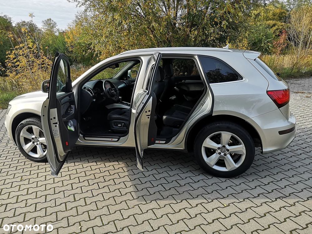 Audi Q5 2.0 TDI Quattro S tronic - 16
