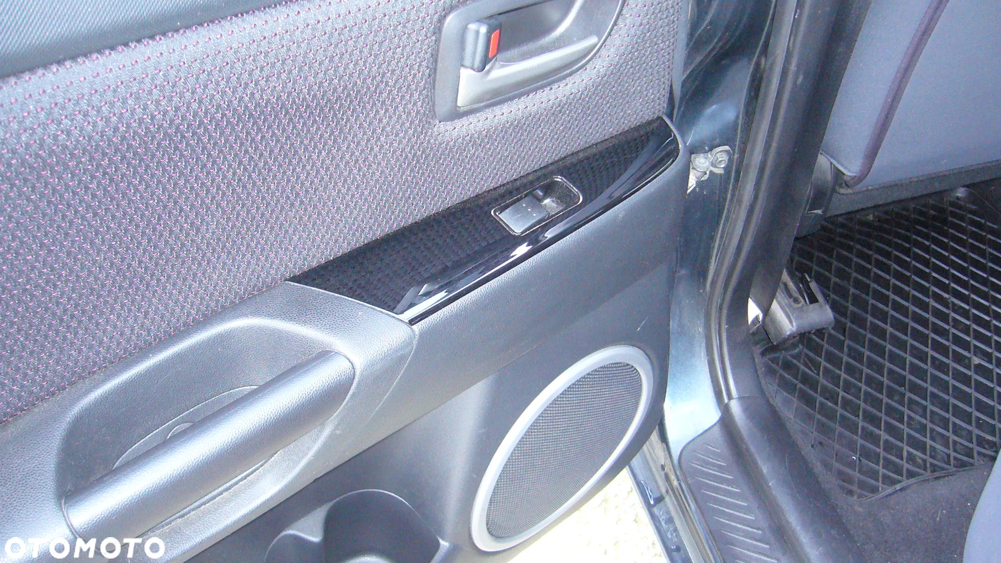 Mazda 3 1.6 CD Exclusive - 12