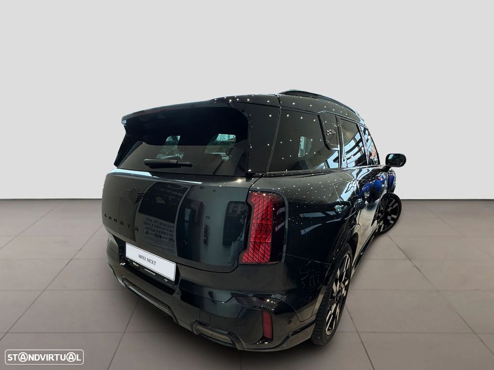 MINI Countryman E Classic L - 3