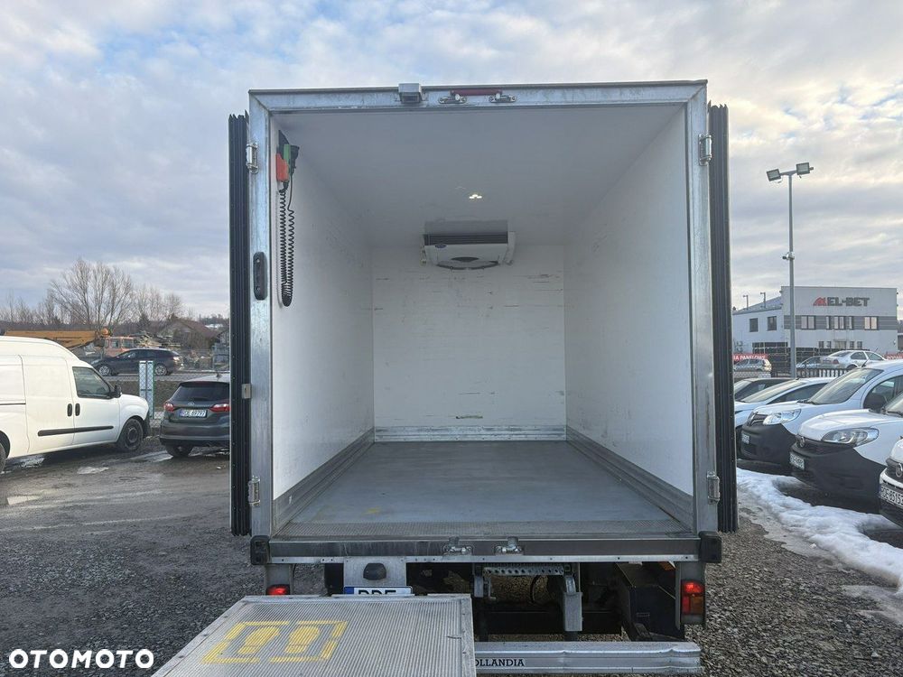 Iveco Daily 35S14 - 5