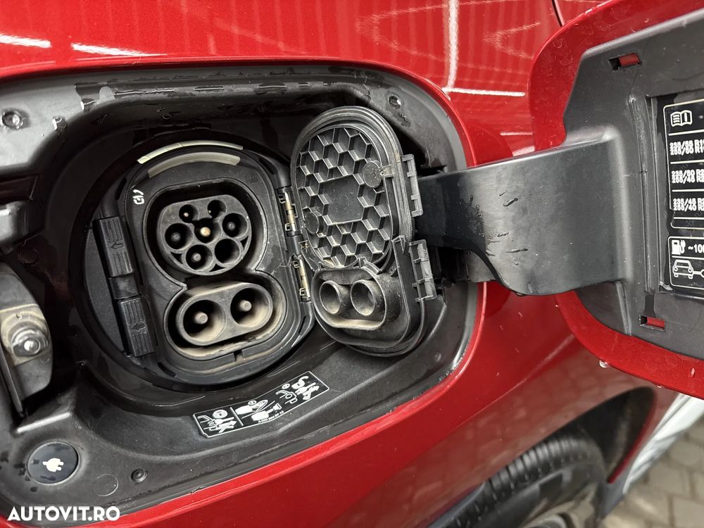 Mercedes-Benz EQC 400 4MATIC AMG Line - 27