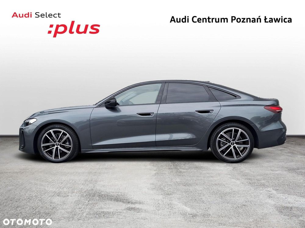 Audi A5 Limousine - 7