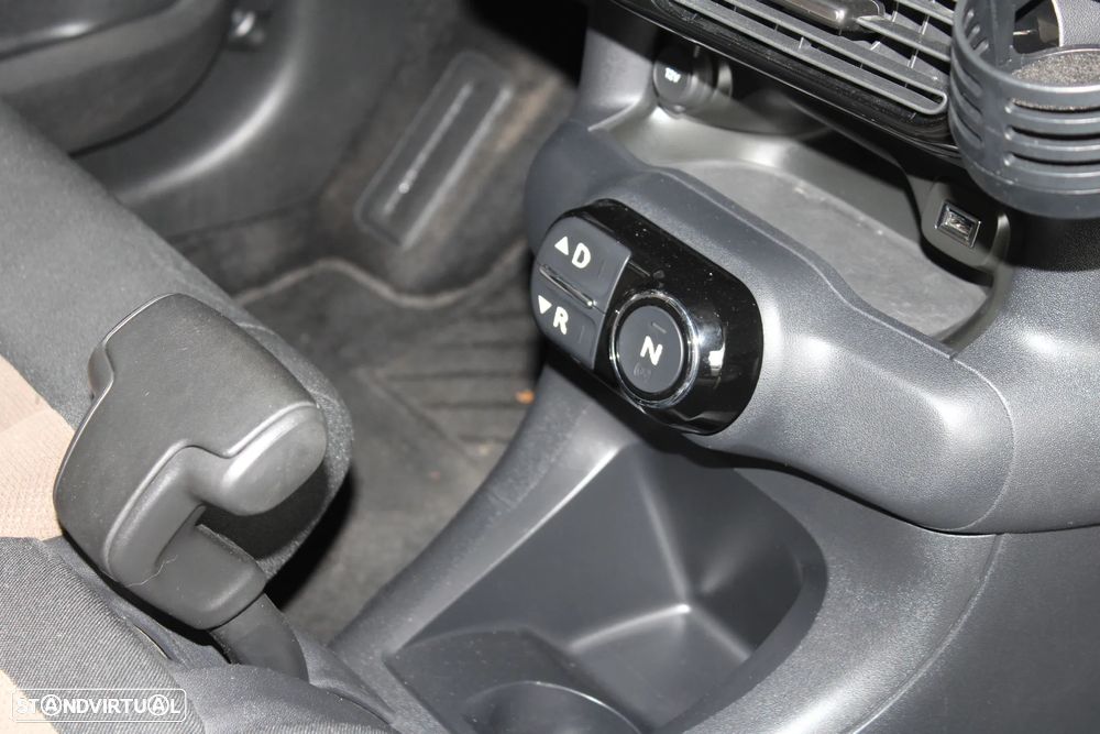 Citroën C4 Cactus 1.6 BlueHDi Feel ETG6 - 19