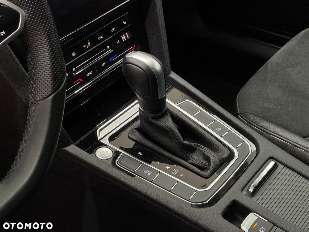 Volkswagen Arteon - 9