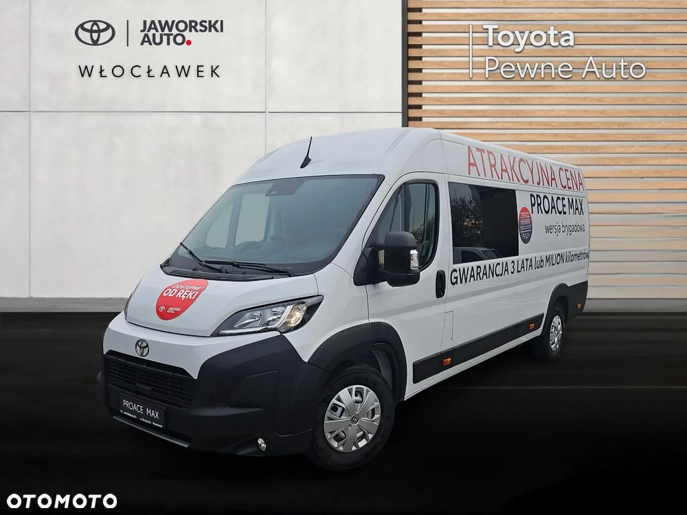 Toyota PROACE MAX - 6