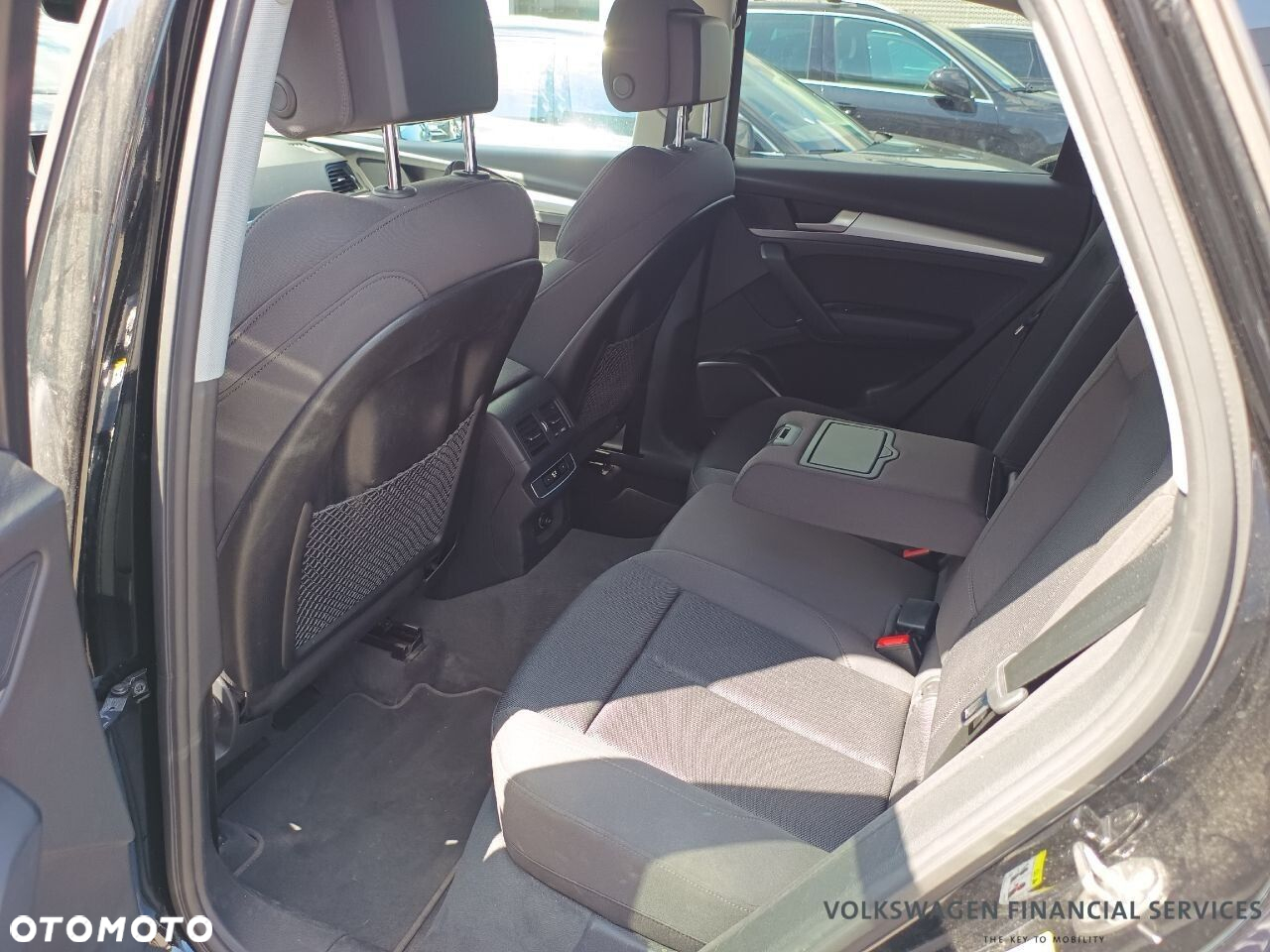 Audi Q5 Sportback - 10