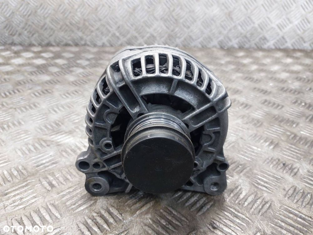 ALTERNATOR VOLKSWAGEN PASSAT B5 1.9 TDI 028903029B - 1