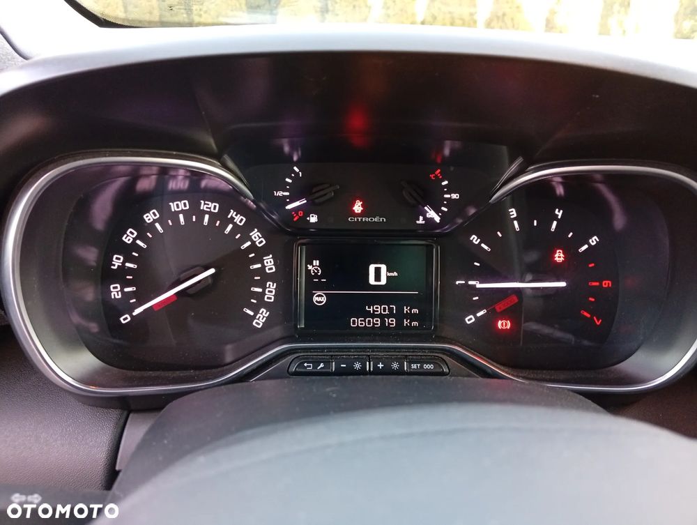 Citroën C3 Aircross - 10