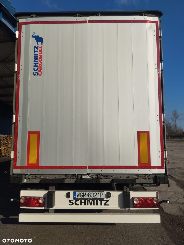 Schmitz Cargobull - 1