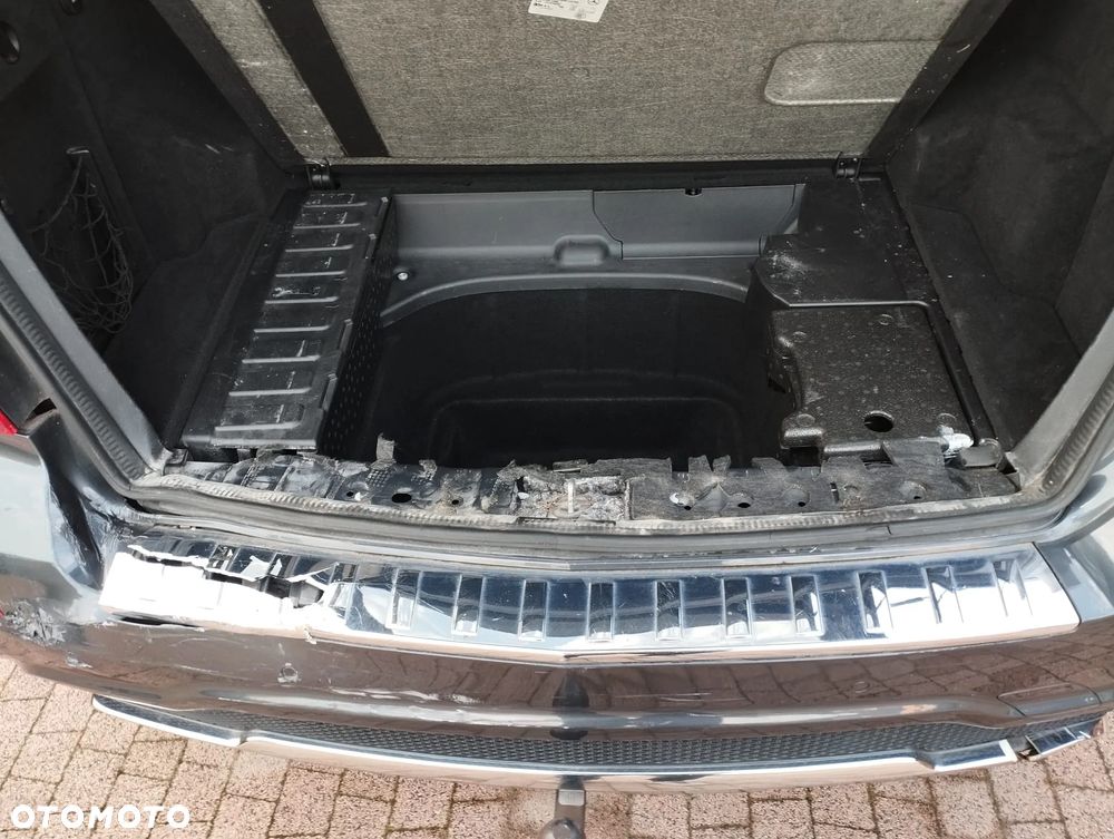 Mercedes-Benz GLK 350 CDI 4Matic (BlueEFFICIENCY) 7G-TRONIC - 20