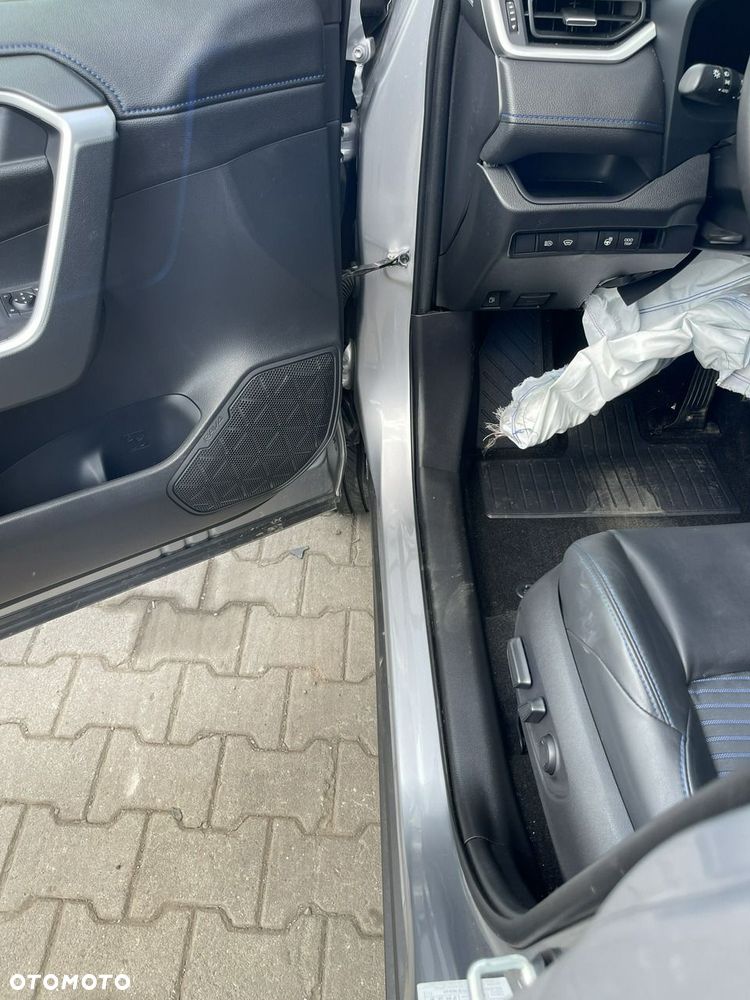 Toyota RAV4 2.5 Hybrid Comfort 4x2 - 9