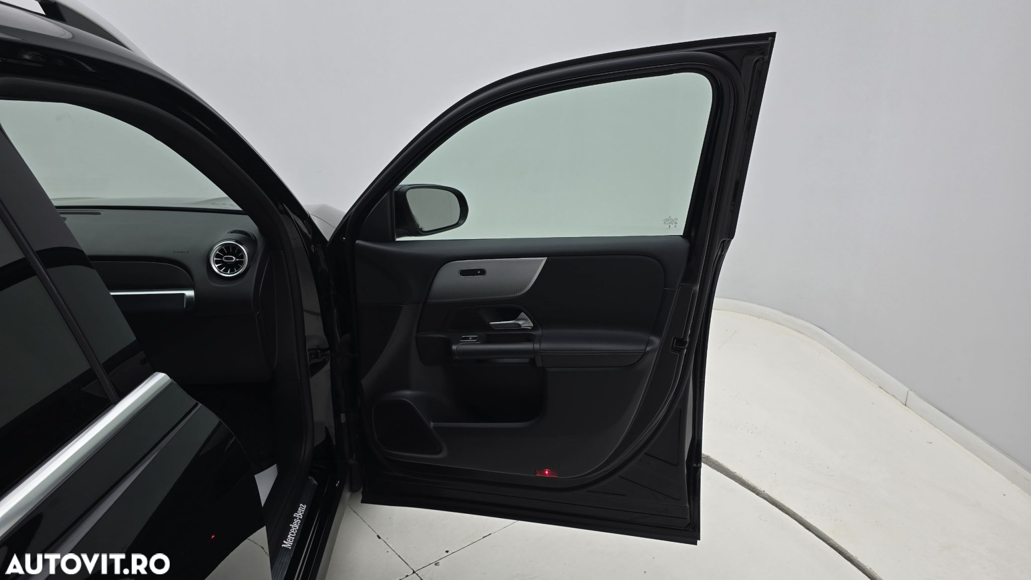 Mercedes-Benz GLB 200 d 4MATIC Aut. - 18