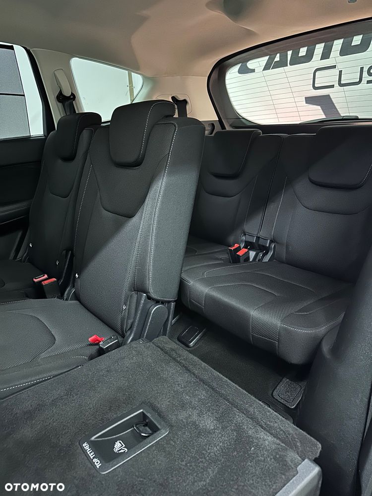 Ford S-Max 2.0 EcoBlue Titanium - 18