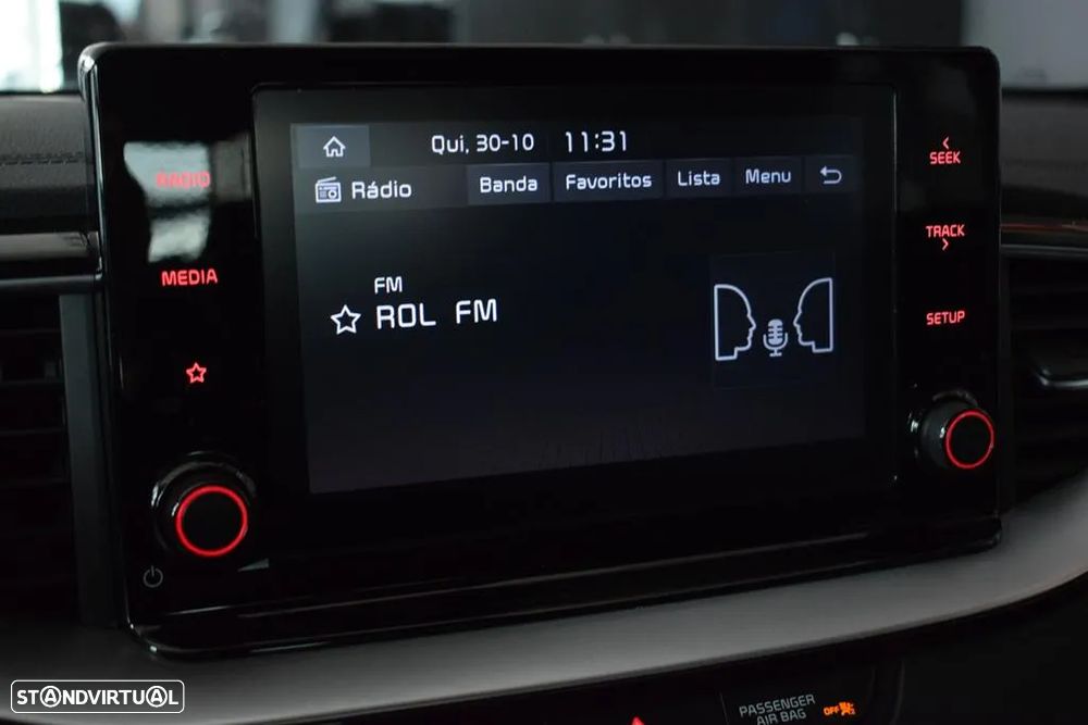 Kia Ceed SW 1.6 CRDi MHEV Dynamic - 20